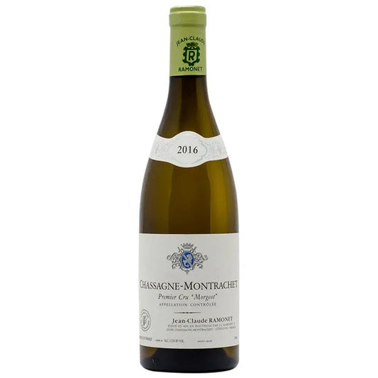 Ramonet Batard Montrachet 2016