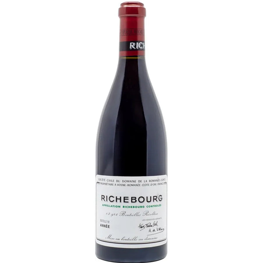 DRC Richebourg 2022 (750ml)