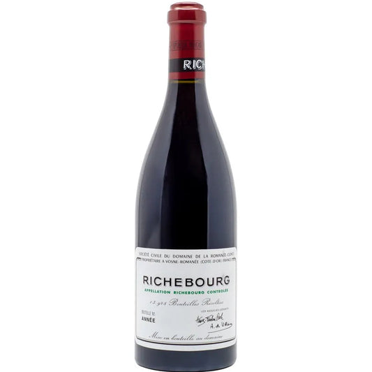 DRC Richebourg 2022 (750ml)