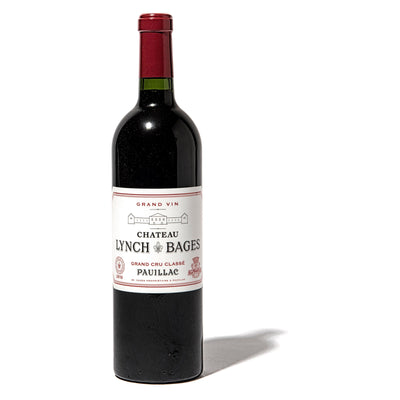 Chateau Lynch-bages 2010 (0.75l) (1.5l)