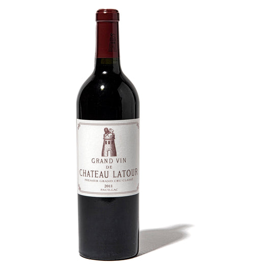 Chateau Latour 2011 (0.75l) (1.5l)