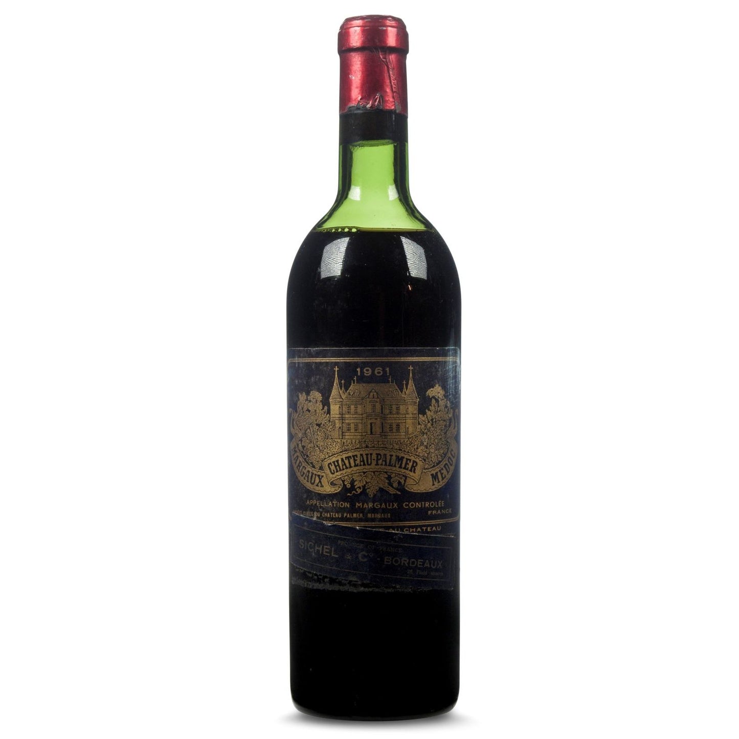 Palmer 1961 (750ml)