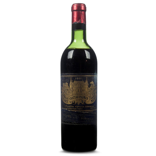 Palmer 1961 (750ml)