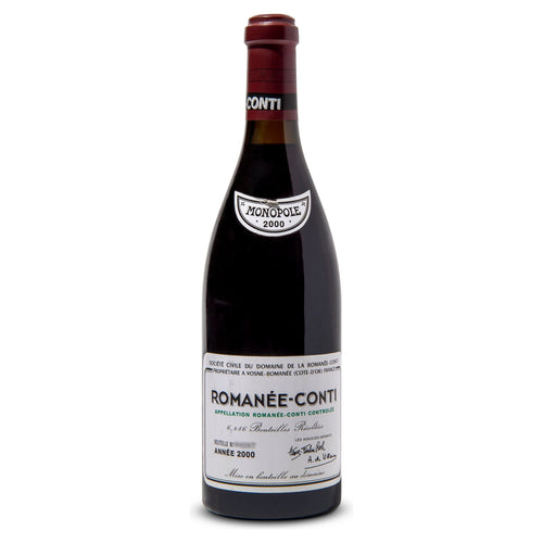 Domaine de la Romanée-Conti La Romanée-Conti 2000 (0.75l)