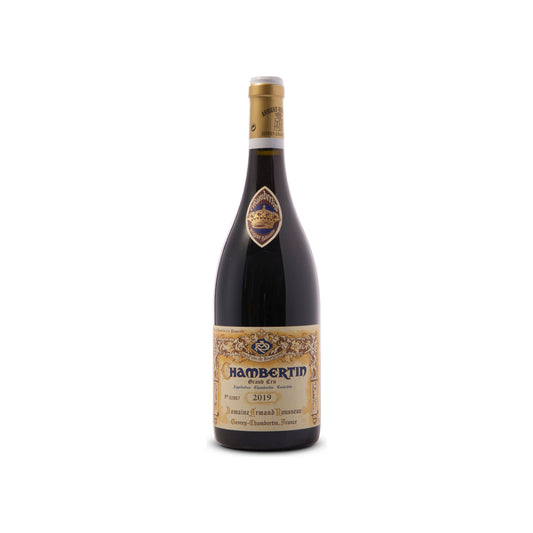 Armand Rousseau Chambertin Grand Cru 2019 (0.75l)