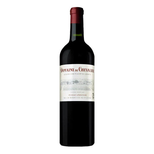 Domaine De Chevalier Rouge 2018 (3.0l) (6.0l)