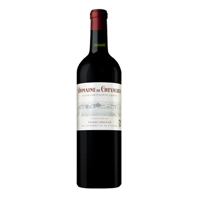 Domaine De Chevalier Rouge 2018 (3.0l) (6.0l)