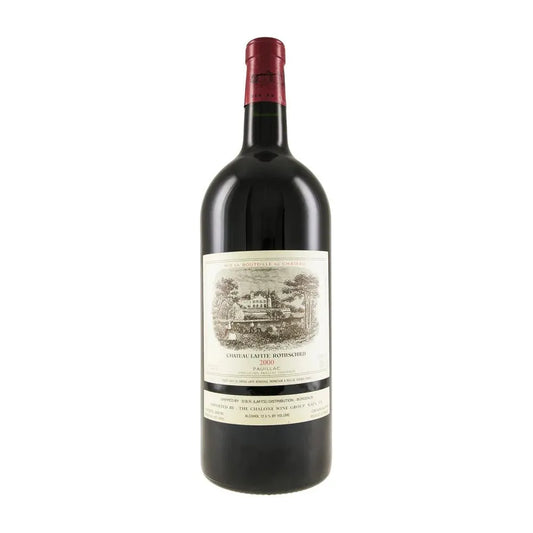 Chateau Lafite Rothschild 2000 (0.75l)