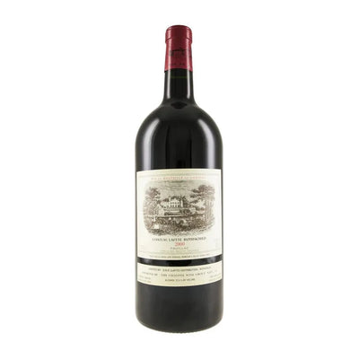Chateau Lafite Rothschild 2000 (0.75l)