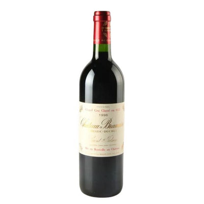 Chateau Branaire Ducru 1996 (3.0l) (5.0l)