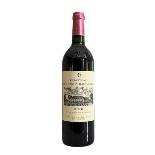Chateau La Mission Haut-brion 2019 (0.75l) (1.5l)