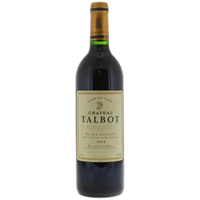 Chateau Talbot 1994 (6.0l)