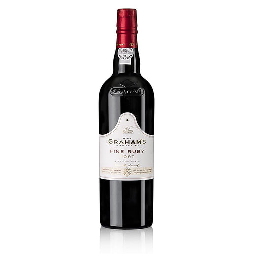 Graham's Fine Ruby 19° 75 cl