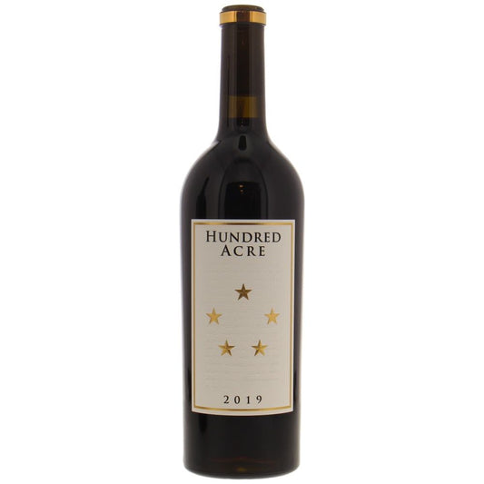 Hundred Acre Morgans's Way 2019 (1500ml)