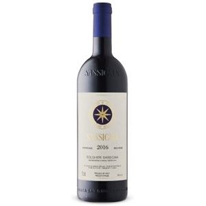 Sassicaia 2016 (1500ml)