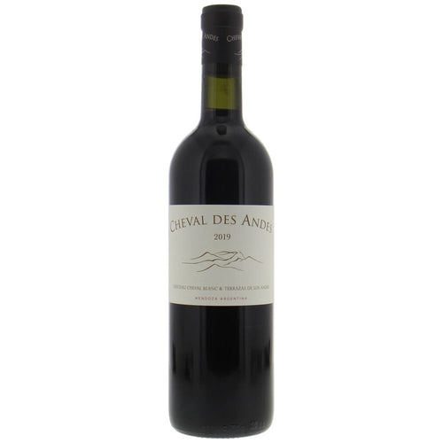 Cheval Des Andes 2019 (3.0l) (5.0l)