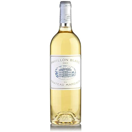 Pavillon Blanc Du Ch.margaux 2011 (1.5l)