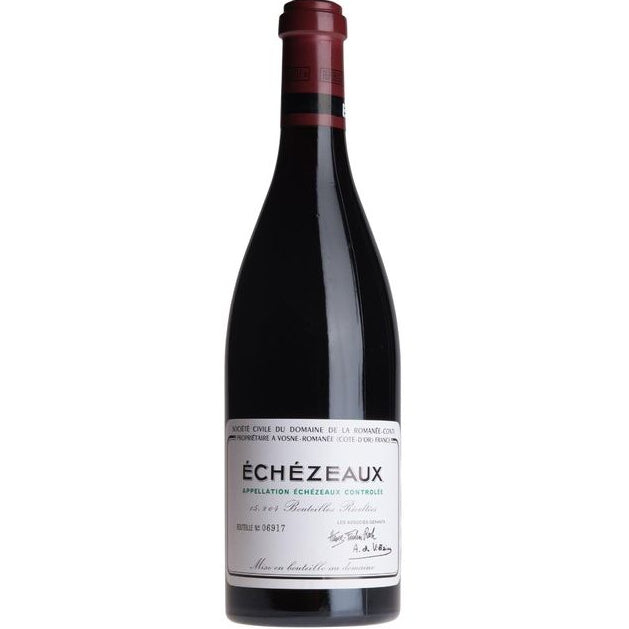 DRC Grands Echezeaux 2015 (750ml)