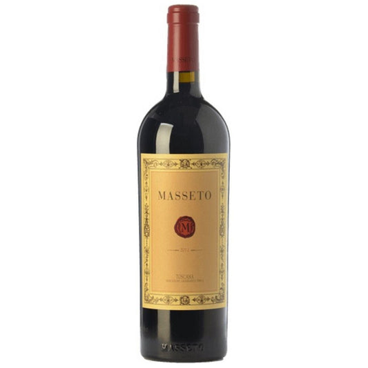 Masseto 2017 (1500ml)