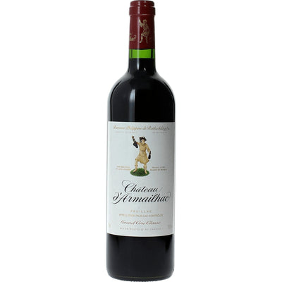 Chateau D'armailhac 2002 (3.0l)