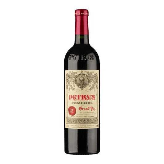 Petrus 2017 (0.75l)