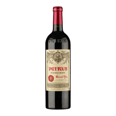 Petrus 2017 (0.75l)