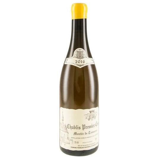 Raveneau Chablis Montee Tonnerre 2016