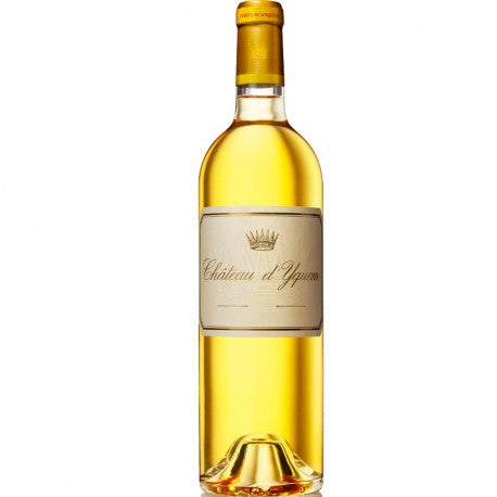 Château d'Yquem 1924 (750ml)