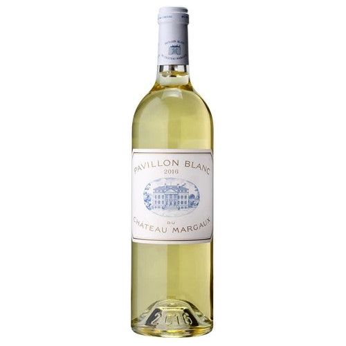 Pavillon Blanc Du Ch.margaux 2016 (0.75l)