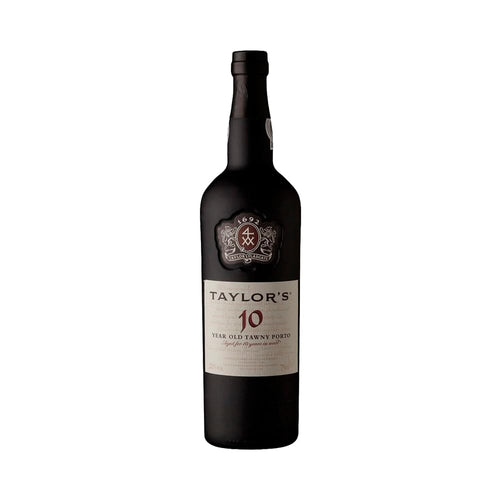 Taylor's 10 Years 20° 75 cl