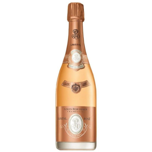 Louis Roederer Cristal Rose 1989 (1500ml)