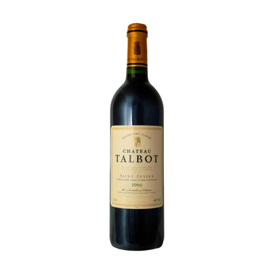 Chateau Talbot 1996 (5.0l)