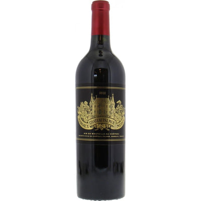 Chateau Palmer 2012 (0.75l)
