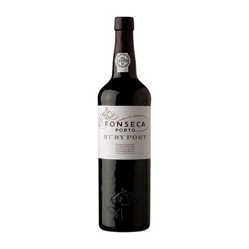 Fonseca Ruby 20° 75 cl