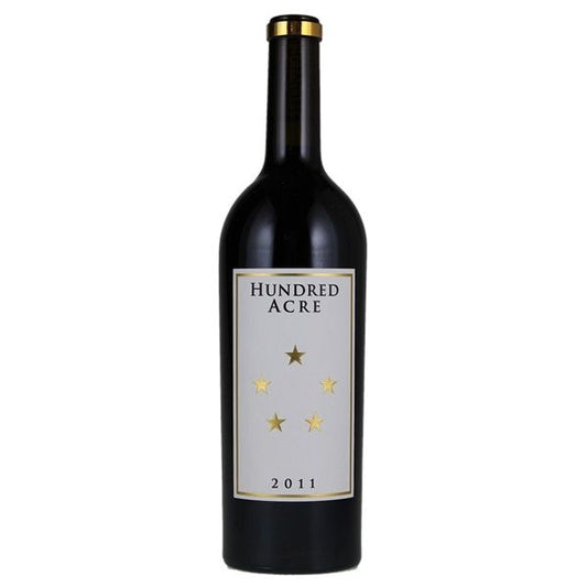 Hundred Acre The Ark Vineyard 2011 (750ml)