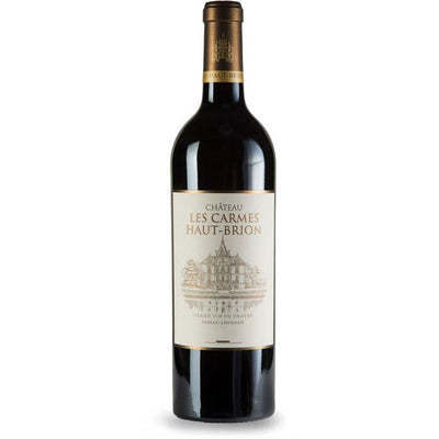 Chateau Les Carmes Haut-brion 2016 (2.25l)