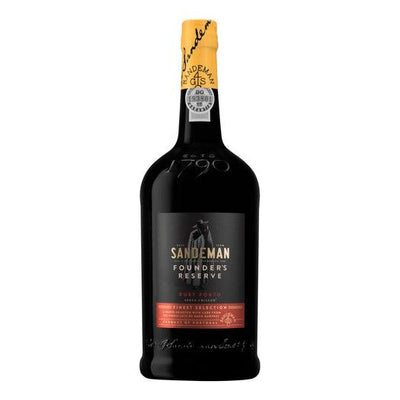 Sandeman Founders Reserve 20° 1 L
