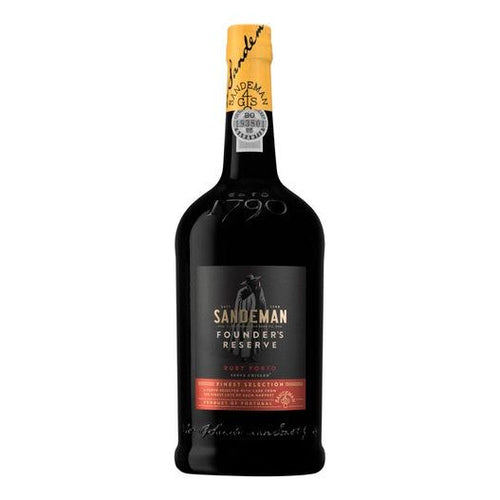 Sandeman Founders Reserve 20° 1 L
