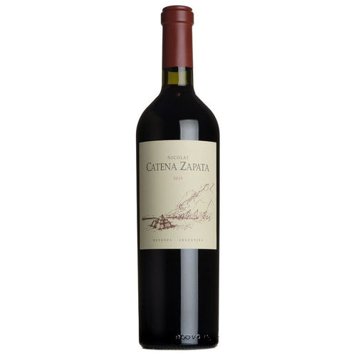 Nicolas Catena Zapata 2015 (6.0l)