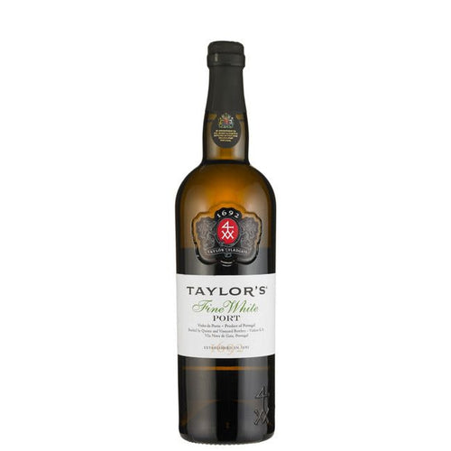 Taylor's Fine White 20° 75 cl