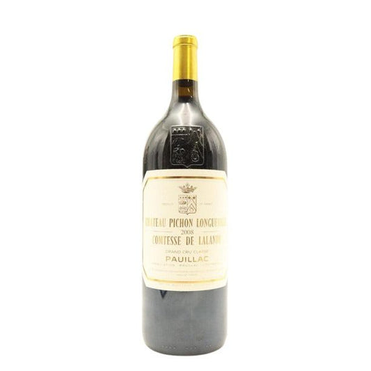 Chateau Pichon Lalande 2008 (1.5l)