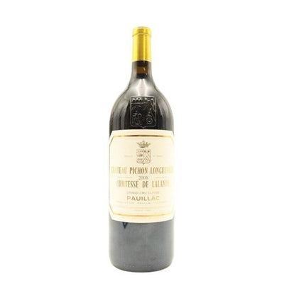 Chateau Pichon Lalande 2008 (1.5l)