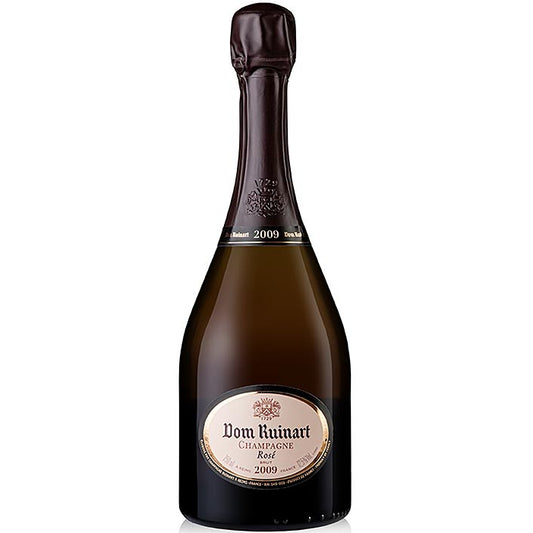 Dom Ruinart 2009