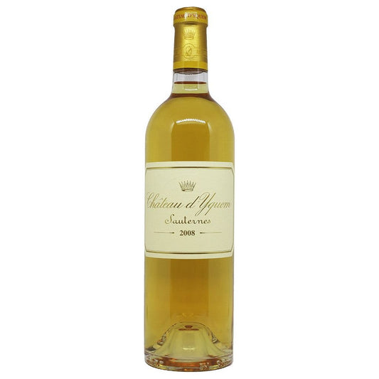 Chateau D'yquem 2008 (0.75l)