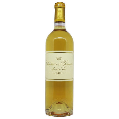 Chateau D'yquem 2008 (0.75l)