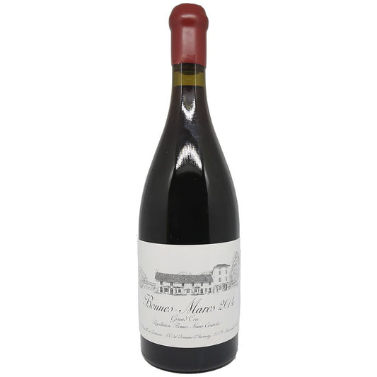 d'Auvenay Bonnes Mares 2015 (750ml)