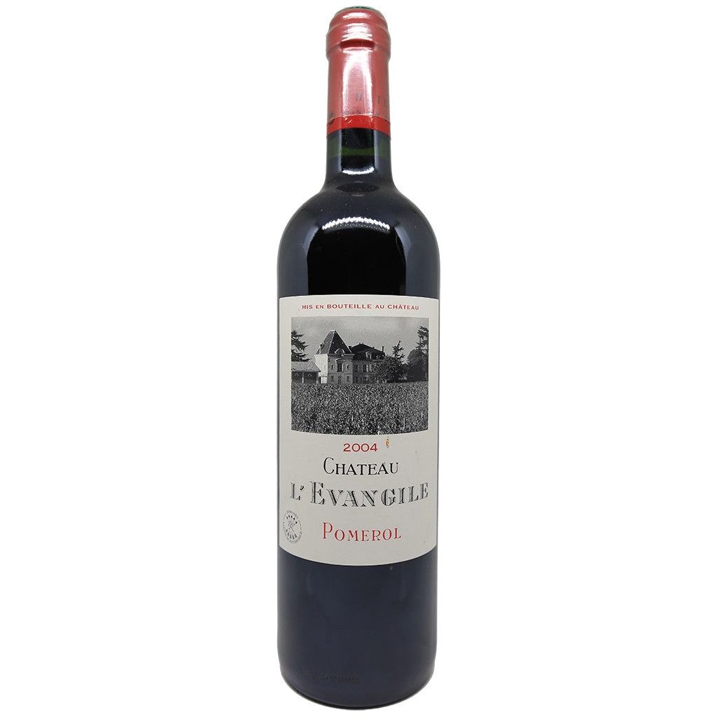 Chateau L'evangile 2004 (1.5l)