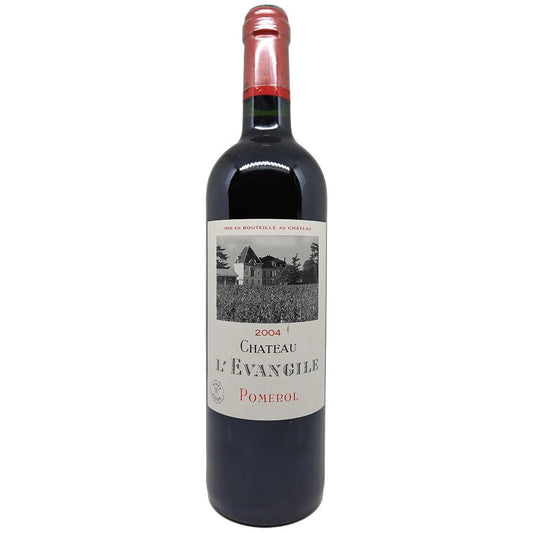 Chateau L'evangile 2004 (1.5l)