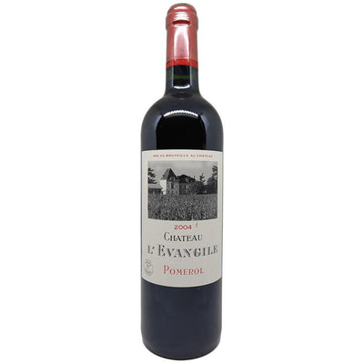 Chateau L'evangile 2004 (1.5l)