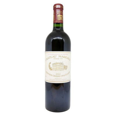 Chateau Margaux 2002 (1.5l)